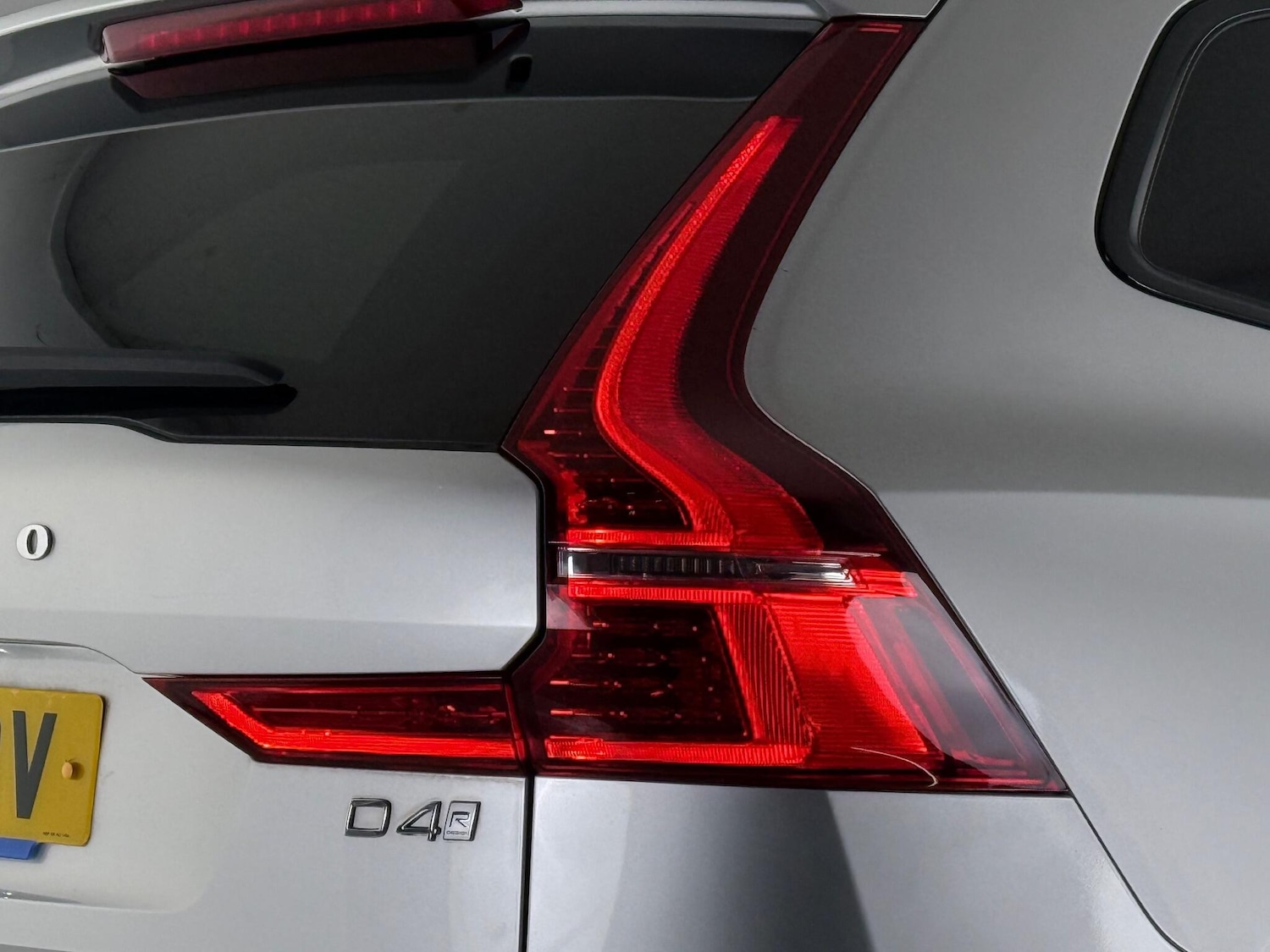 Used Volvo XC60 2019 for sale - 77260272: Photo 8