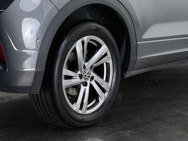 Used Volkswagen T-Roc 2024 for sale - 76014777: Photo 10