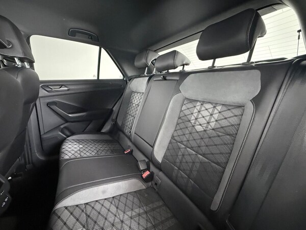 Used Volkswagen T-Roc 2024 for sale - 76014777: Photo 18