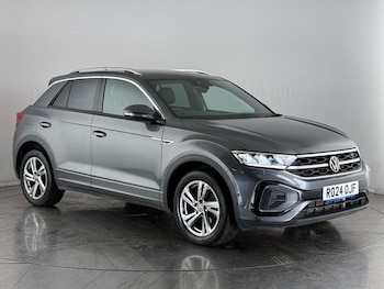 Volkswagen - T-Roc