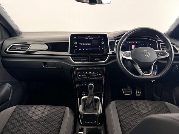 Used Volkswagen T-Roc 2024 for sale - 76014777: Photo 20