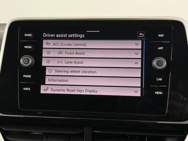 Used Volkswagen T-Roc 2024 for sale - 76014777: Photo 36