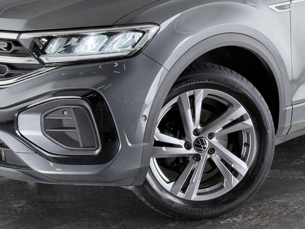 Used Volkswagen T-Roc 2024 for sale - 76014777: Photo 47