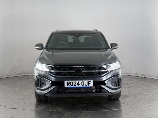 Used Volkswagen T-Roc 2024 for sale - 76014777: Photo 7