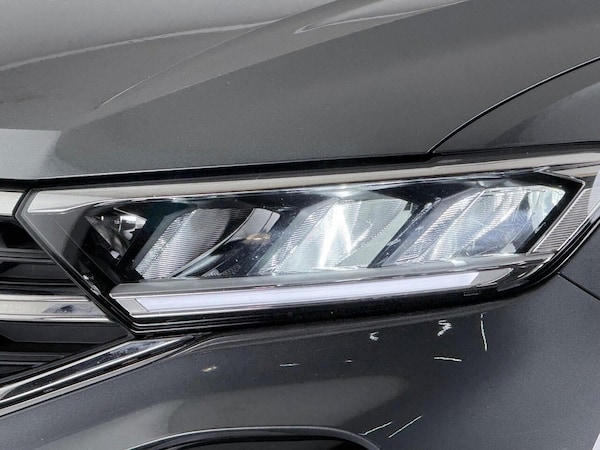 Used Volkswagen T-Roc 2024 for sale - 76014777: Photo 8