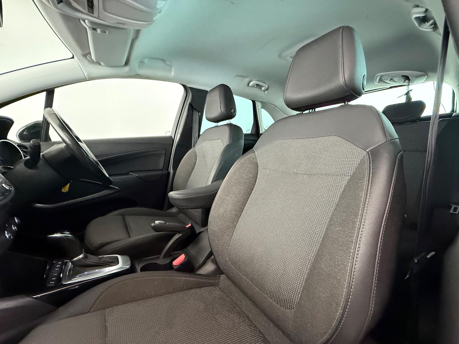 Used Vauxhall Crossland 2021 for sale - 76468254: Photo 12