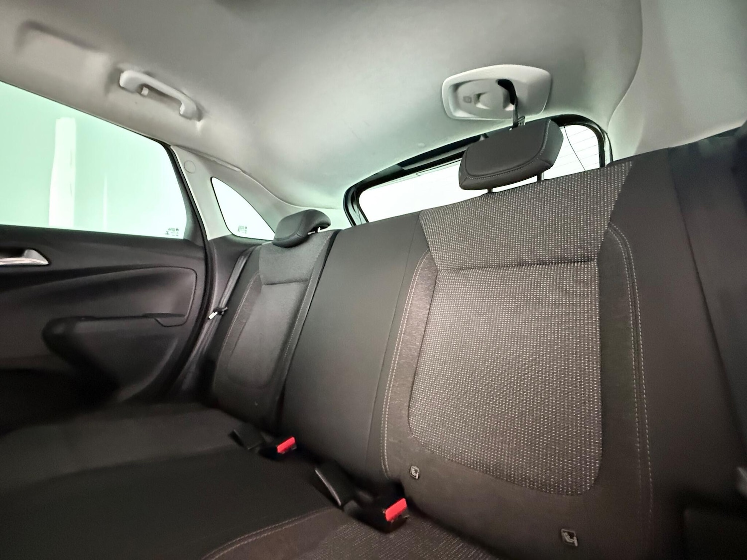 Used Vauxhall Crossland 2021 for sale - 76468254: Photo 13