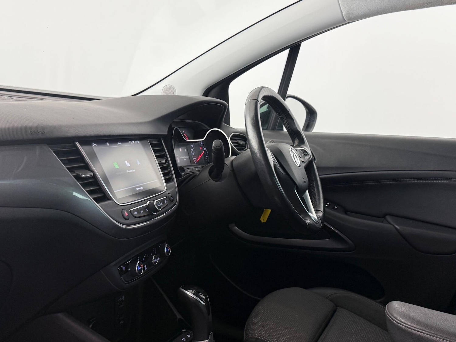 Used Vauxhall Crossland 2021 for sale - 76468254: Photo 16