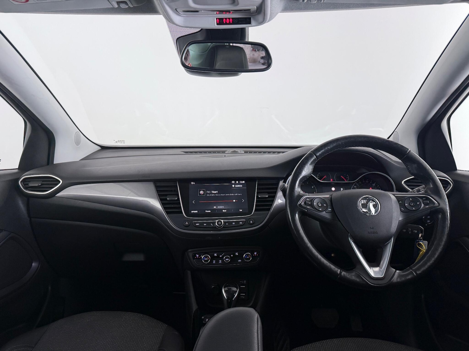 Used Vauxhall Crossland 2021 for sale - 76468254: Photo 17