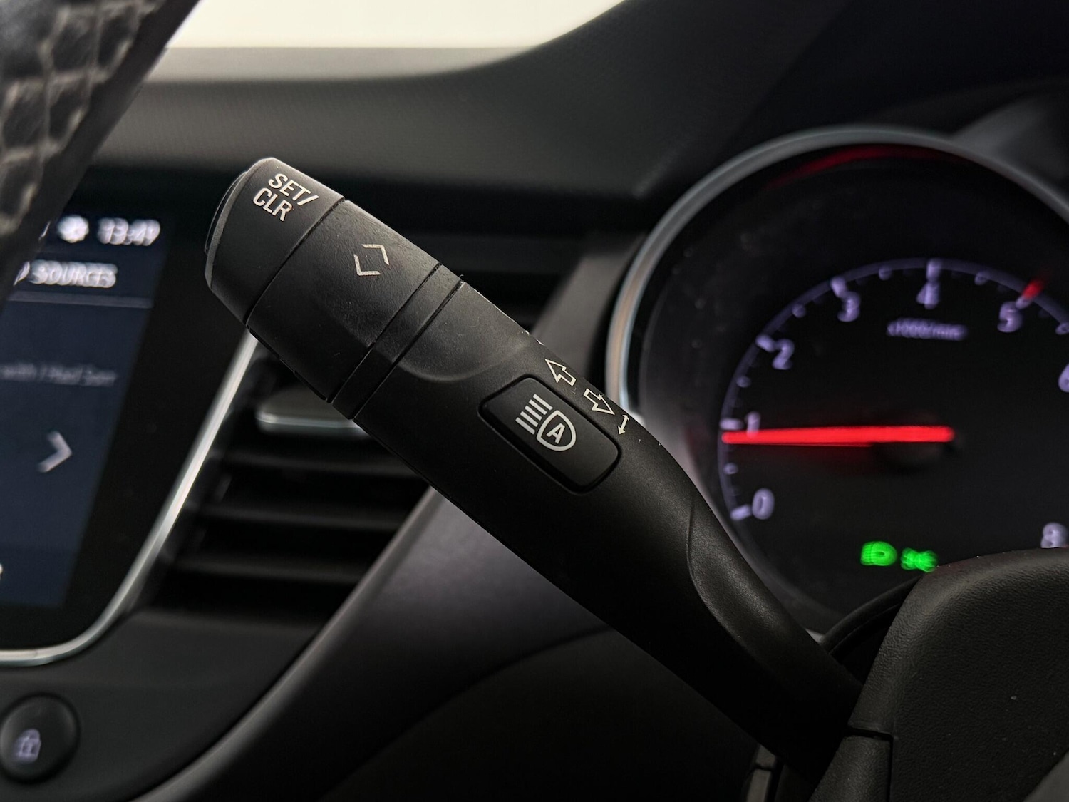 Used Vauxhall Crossland 2021 for sale - 76468254: Photo 18