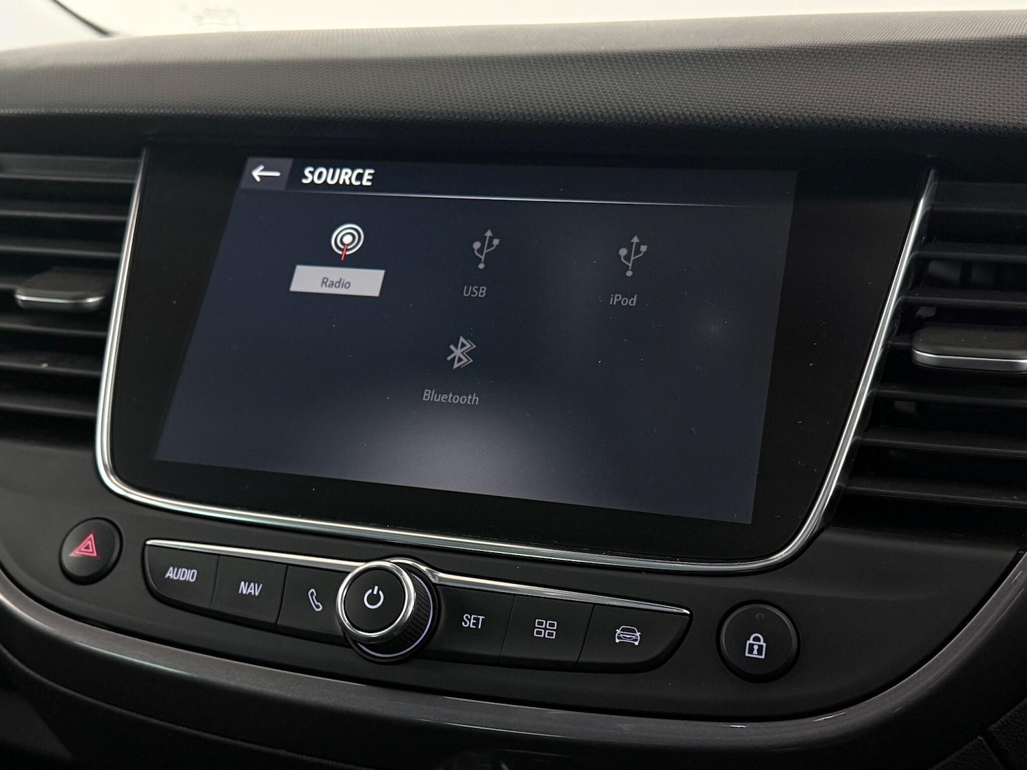 Used Vauxhall Crossland 2021 for sale - 76468254: Photo 25