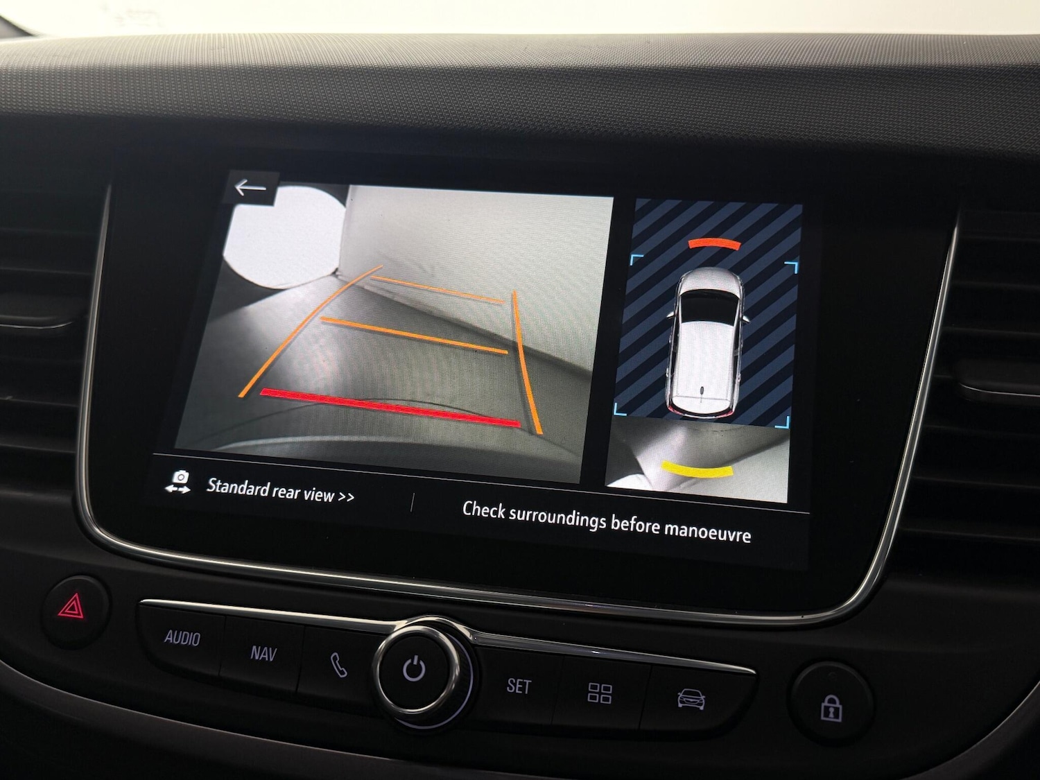 Used Vauxhall Crossland 2021 for sale - 76468254: Photo 26