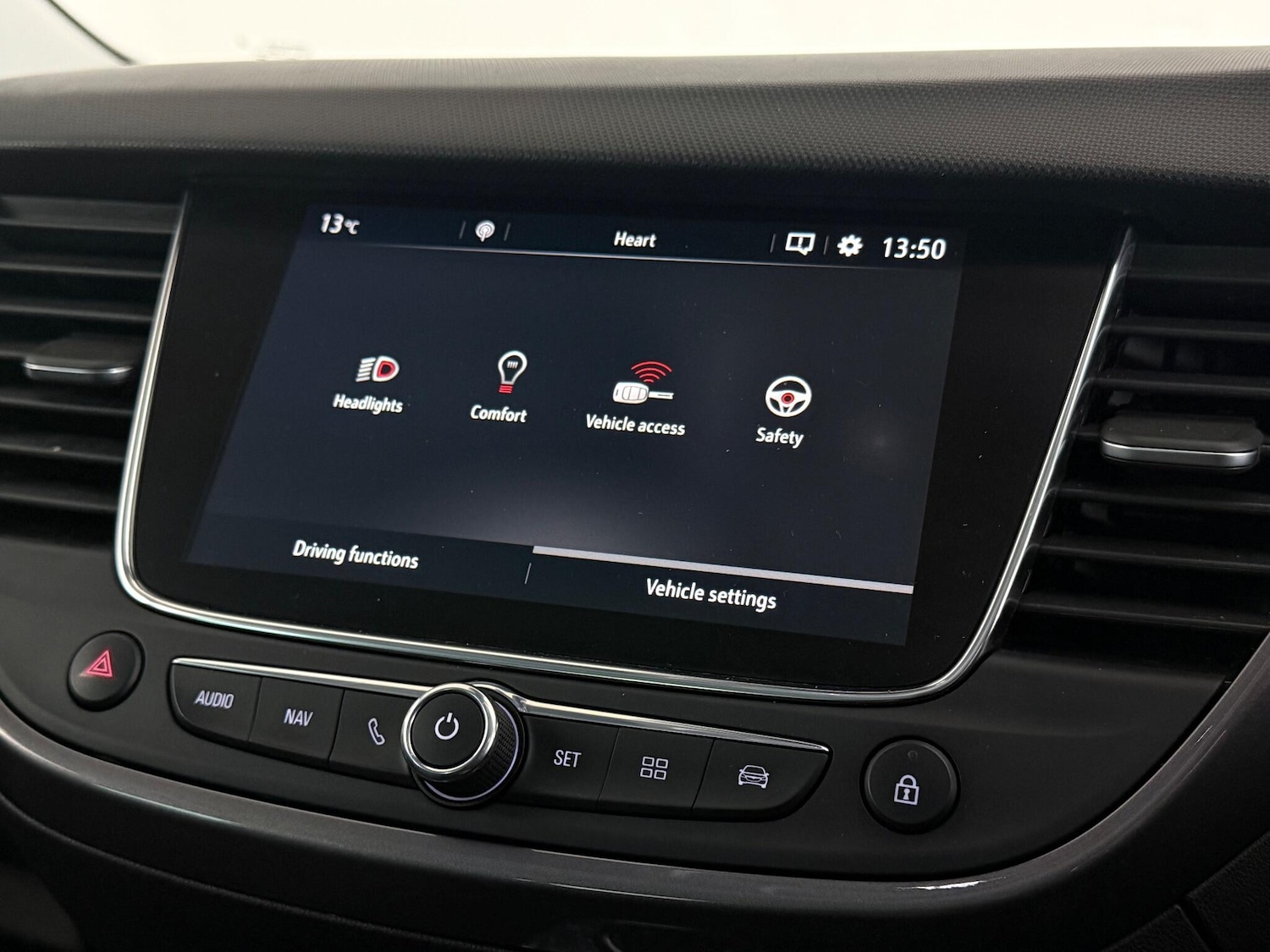 Used Vauxhall Crossland 2021 for sale - 76468254: Photo 27