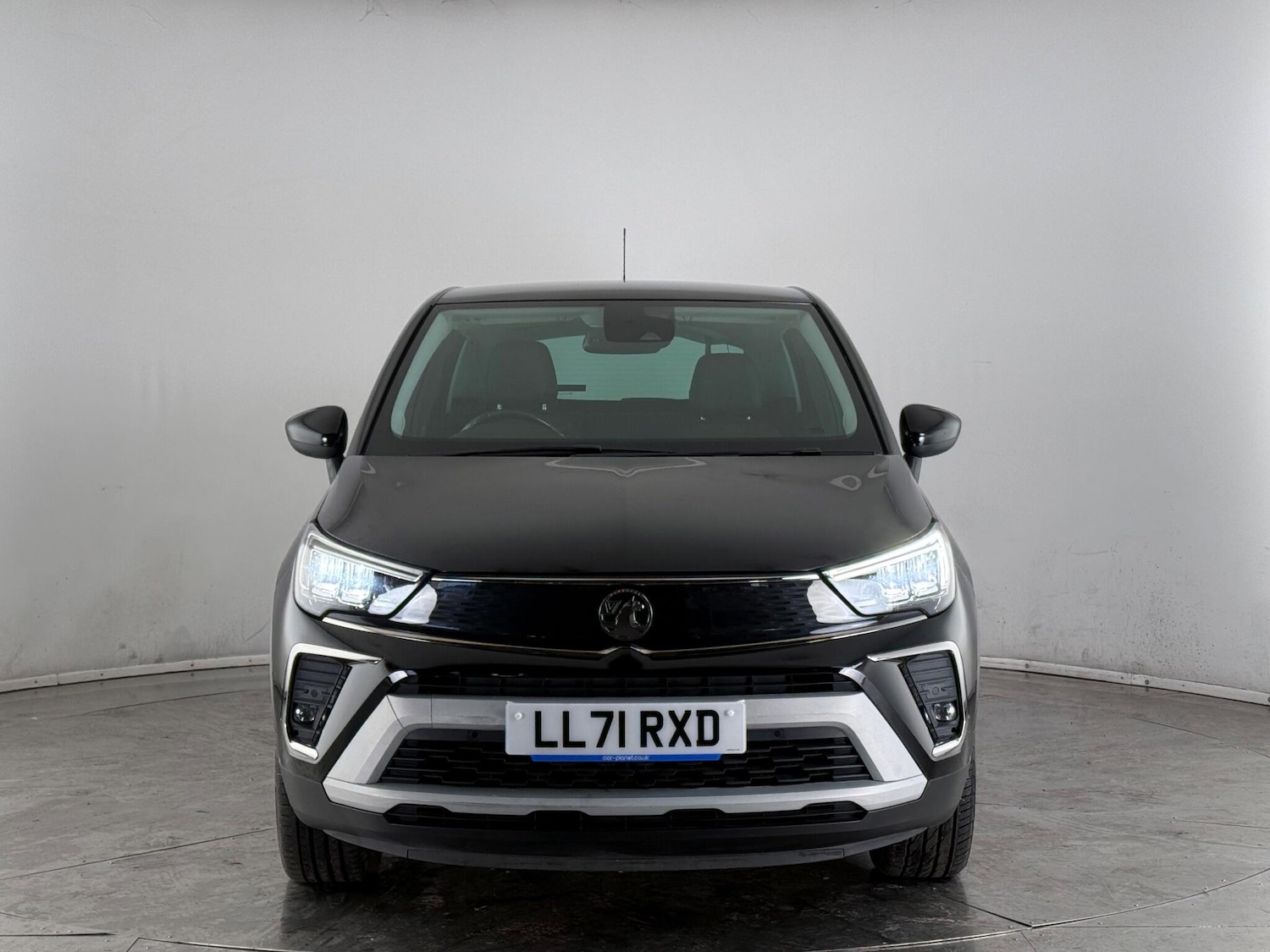 Used Vauxhall Crossland 2021 for sale - 76468254: Photo 3