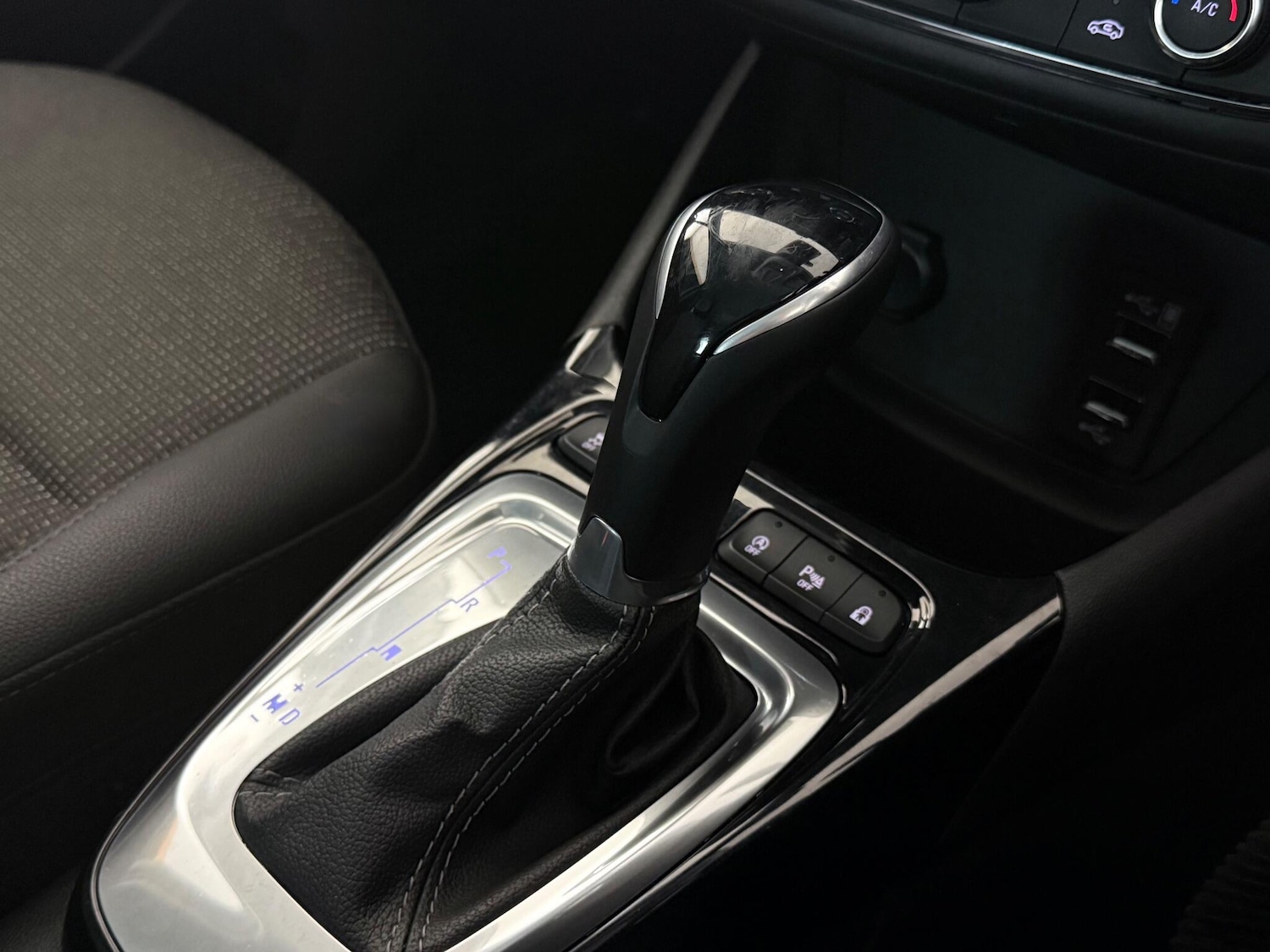 Used Vauxhall Crossland 2021 for sale - 76468254: Photo 31