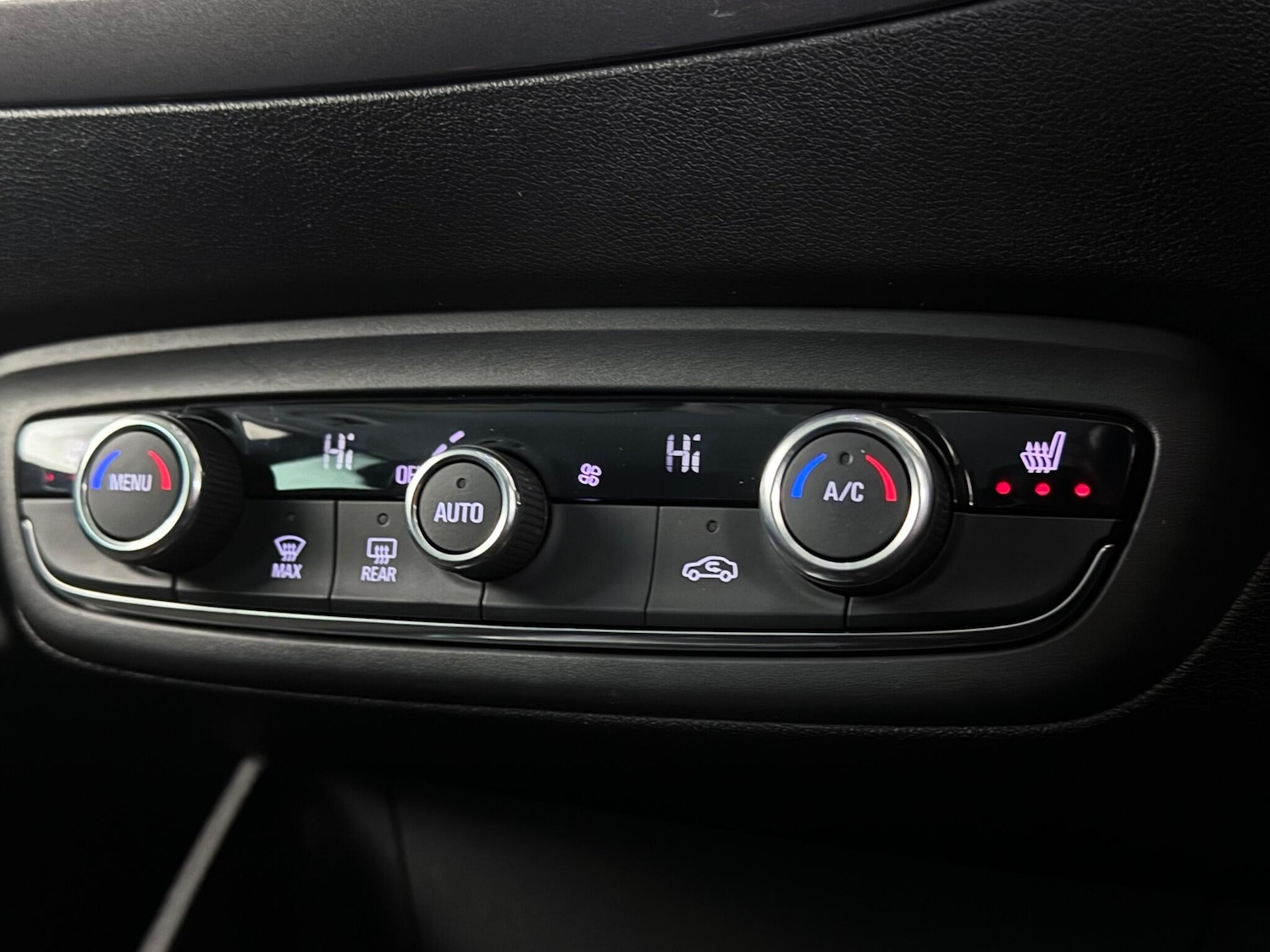 Used Vauxhall Crossland 2021 for sale - 76468254: Photo 34