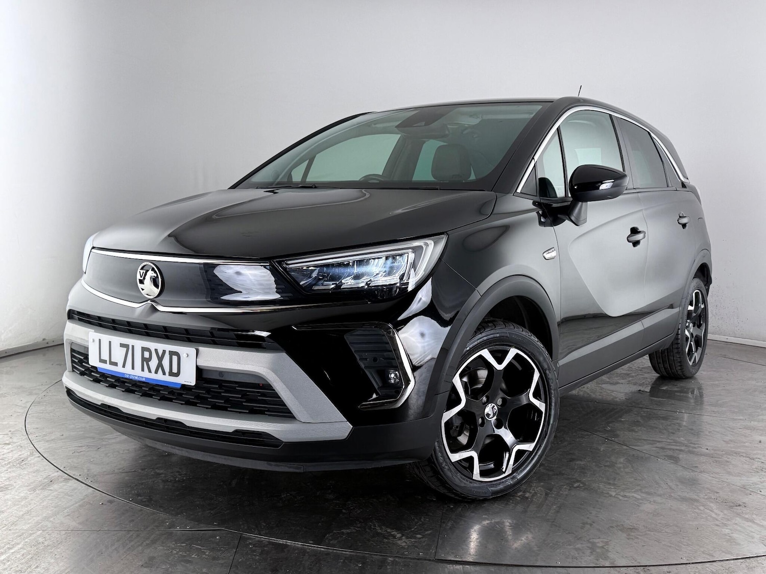 Used Vauxhall Crossland 2021 for sale - 76468254: Photo 37