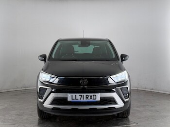 Used Vauxhall Crossland 2021 for sale - 76468254: Photo