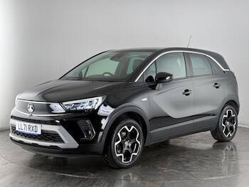 Used Vauxhall Crossland 2021 for sale - 76468254: Photo