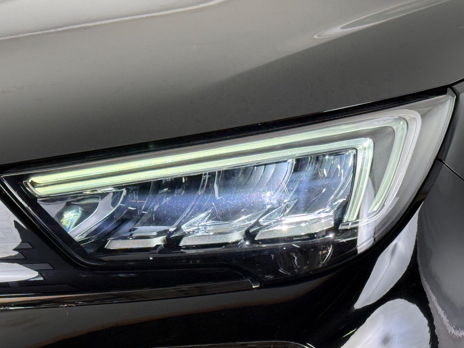 Used Vauxhall Crossland 2021 for sale - 76468254: Photo 6