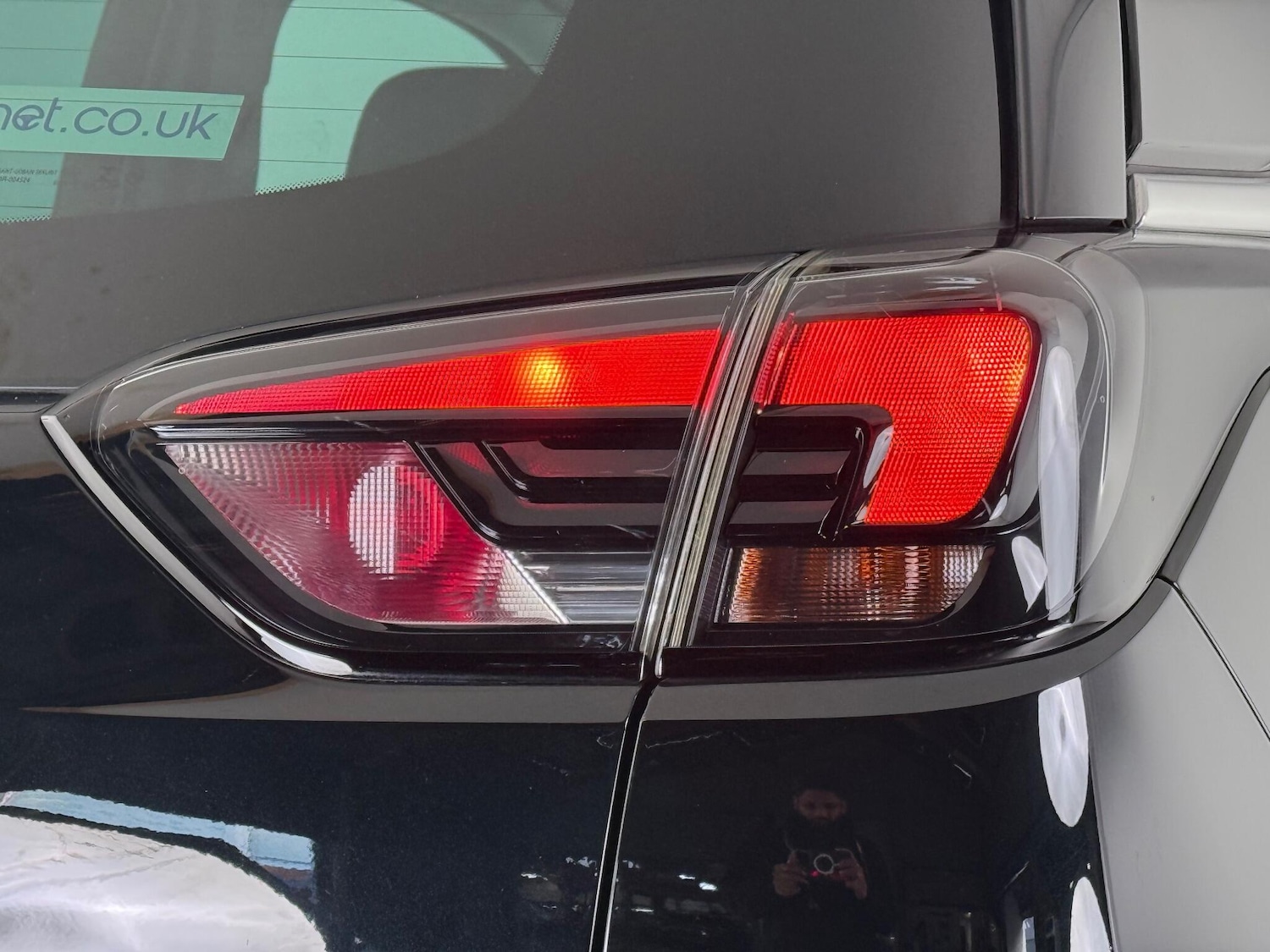 Used Vauxhall Crossland 2021 for sale - 76468254: Photo 7