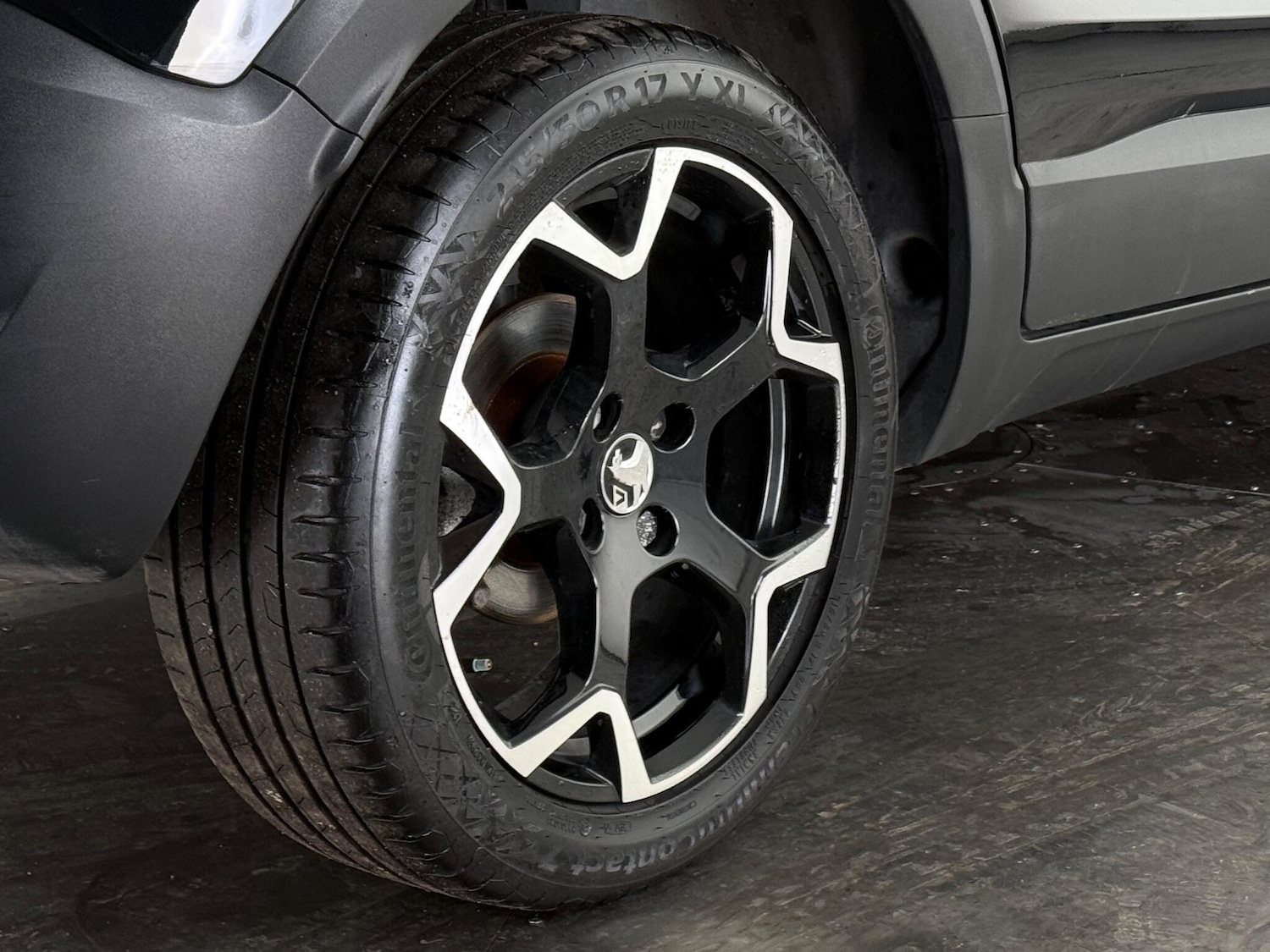 Used Vauxhall Crossland 2021 for sale - 76468254: Photo 8