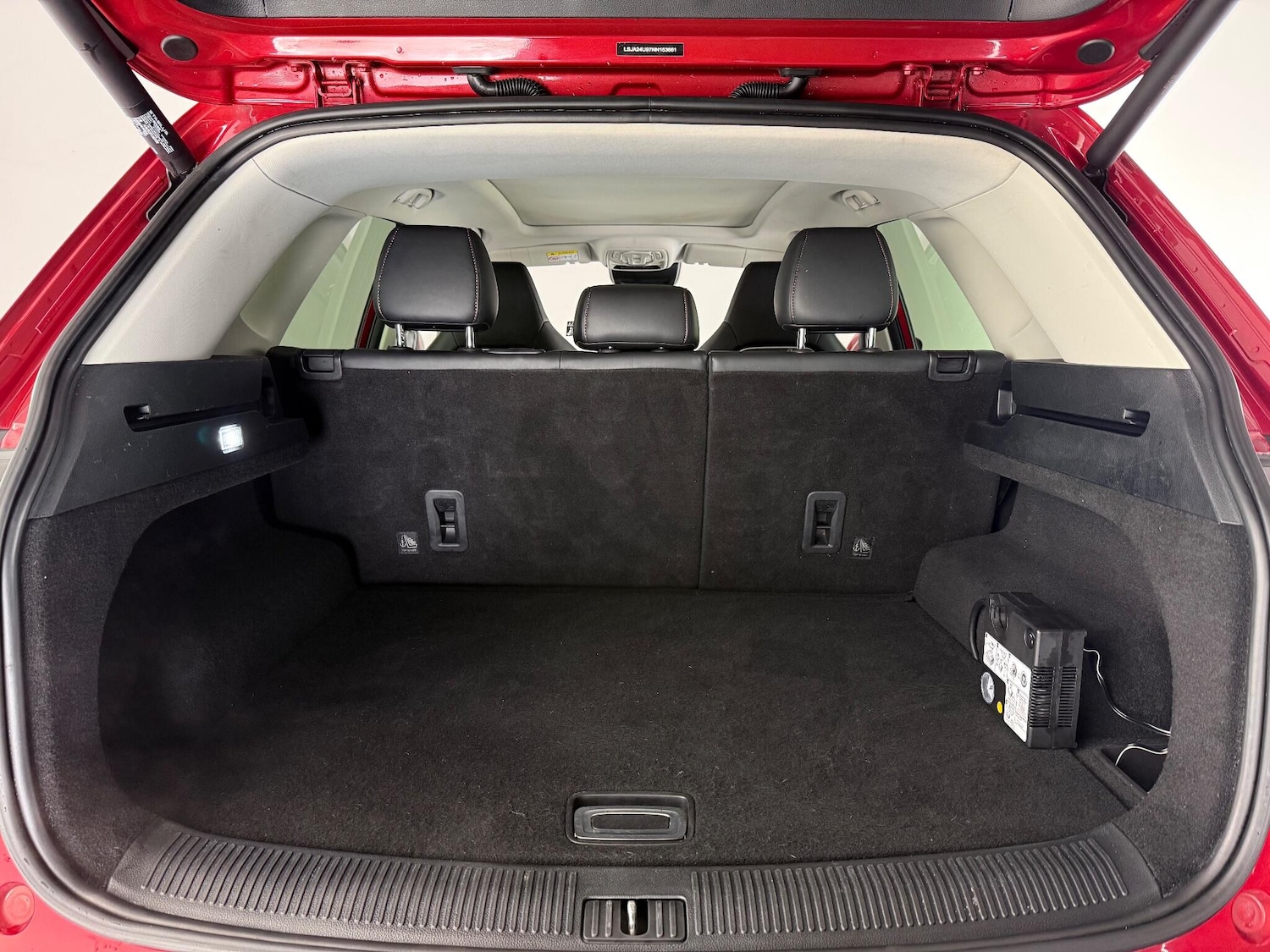 Used MG MG HS 2023 for sale - 77659192: Photo 10