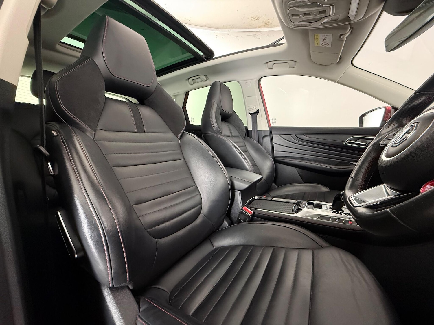 Used MG MG HS 2023 for sale - 77659192: Photo 12