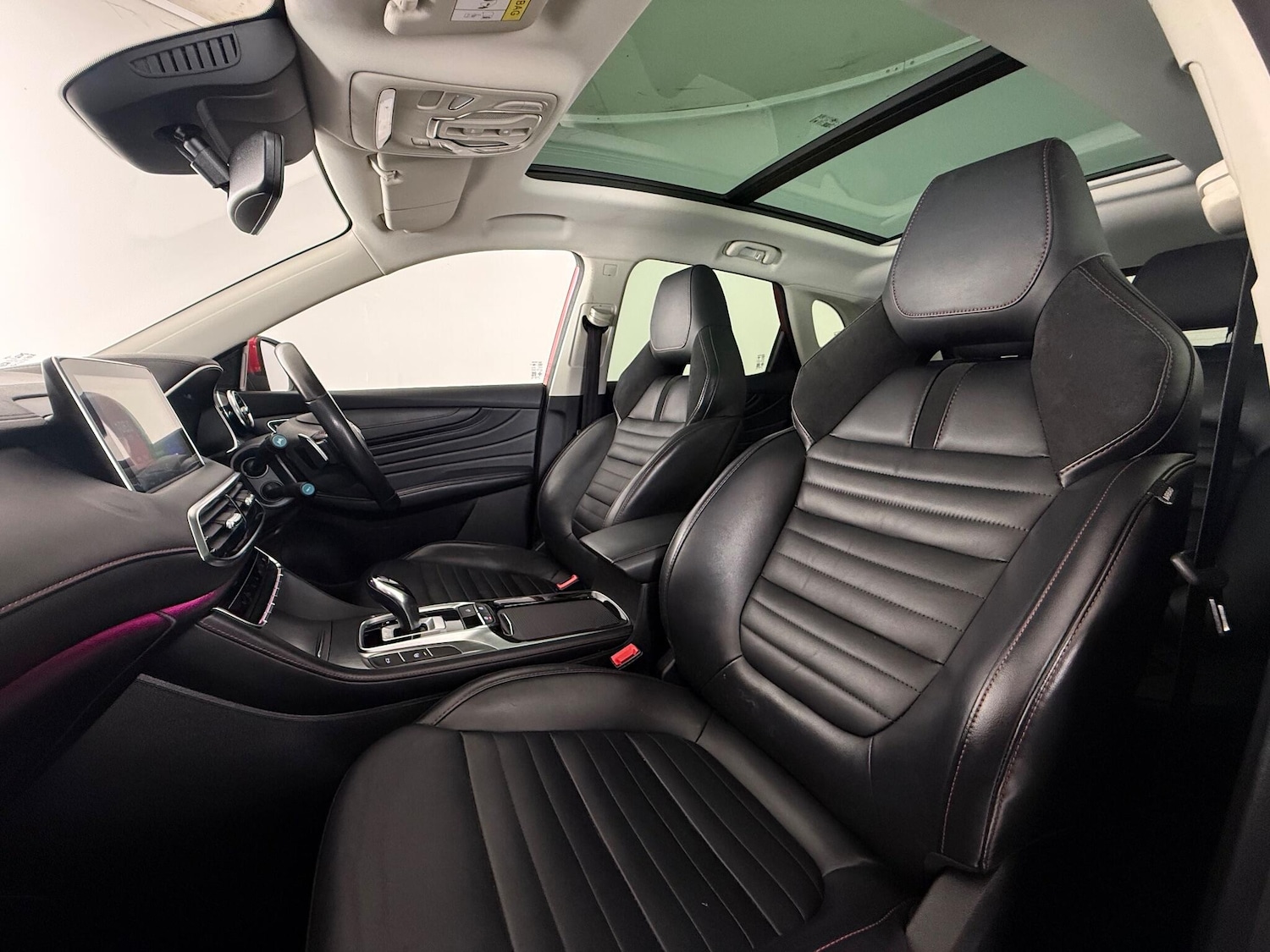 Used MG MG HS 2023 for sale - 77659192: Photo 13