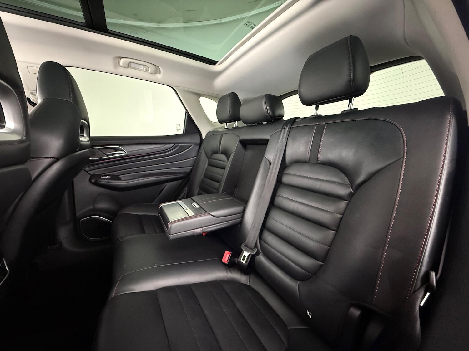 Used MG MG HS 2023 for sale - 77659192: Photo 14