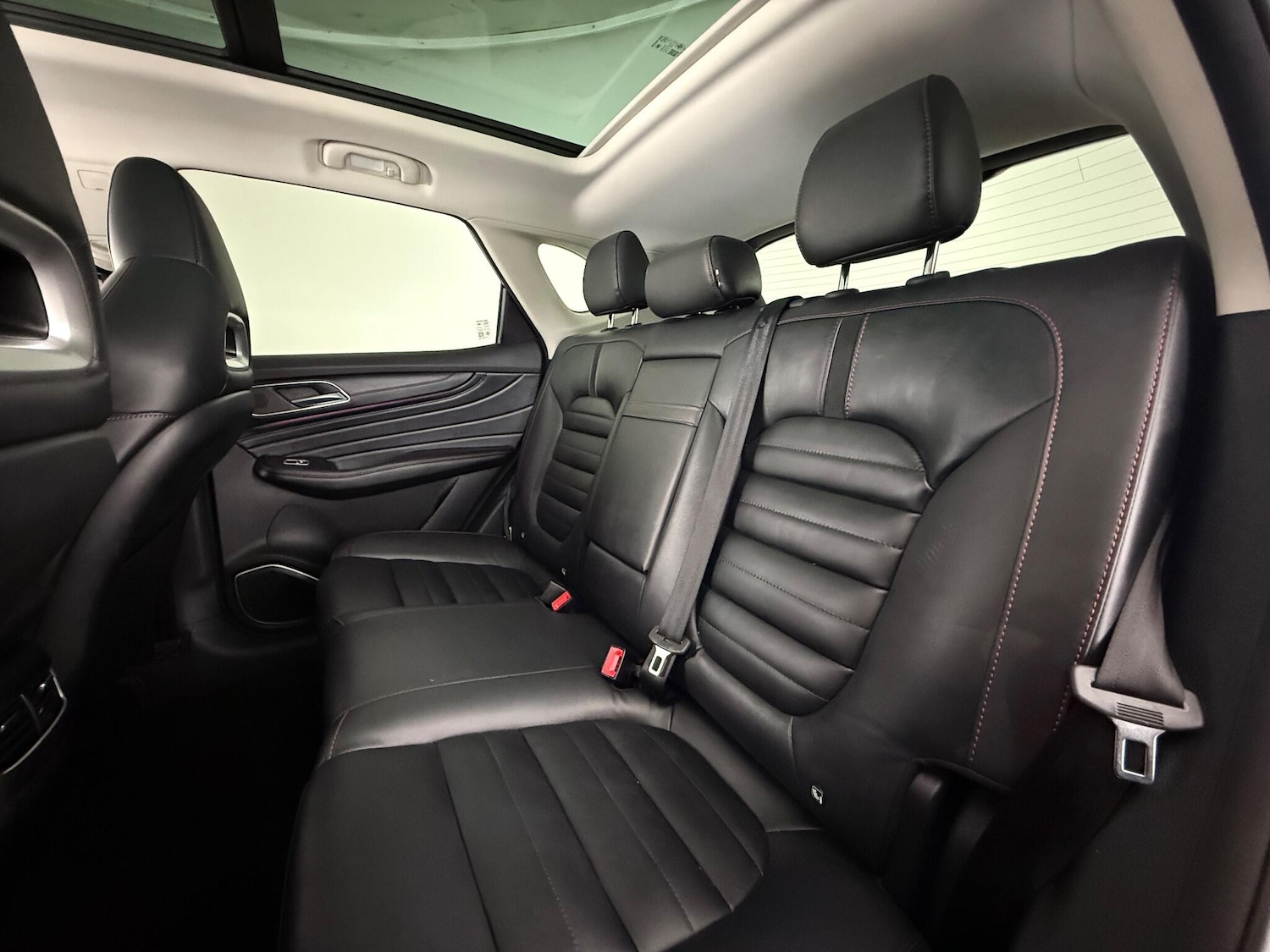 Used MG MG HS 2023 for sale - 77659192: Photo 15