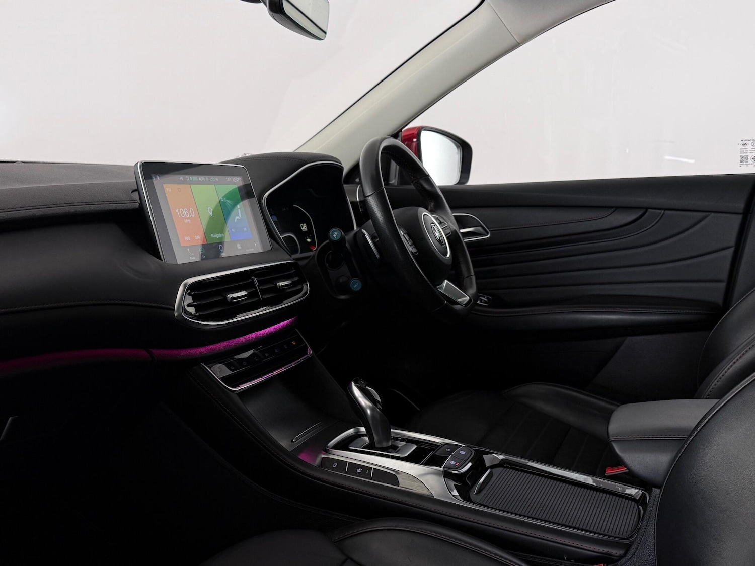 Used MG MG HS 2023 for sale - 77659192: Photo 17