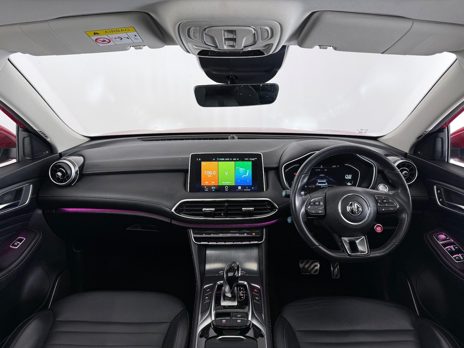 Used MG MG HS 2023 for sale - 77659192: Photo 18