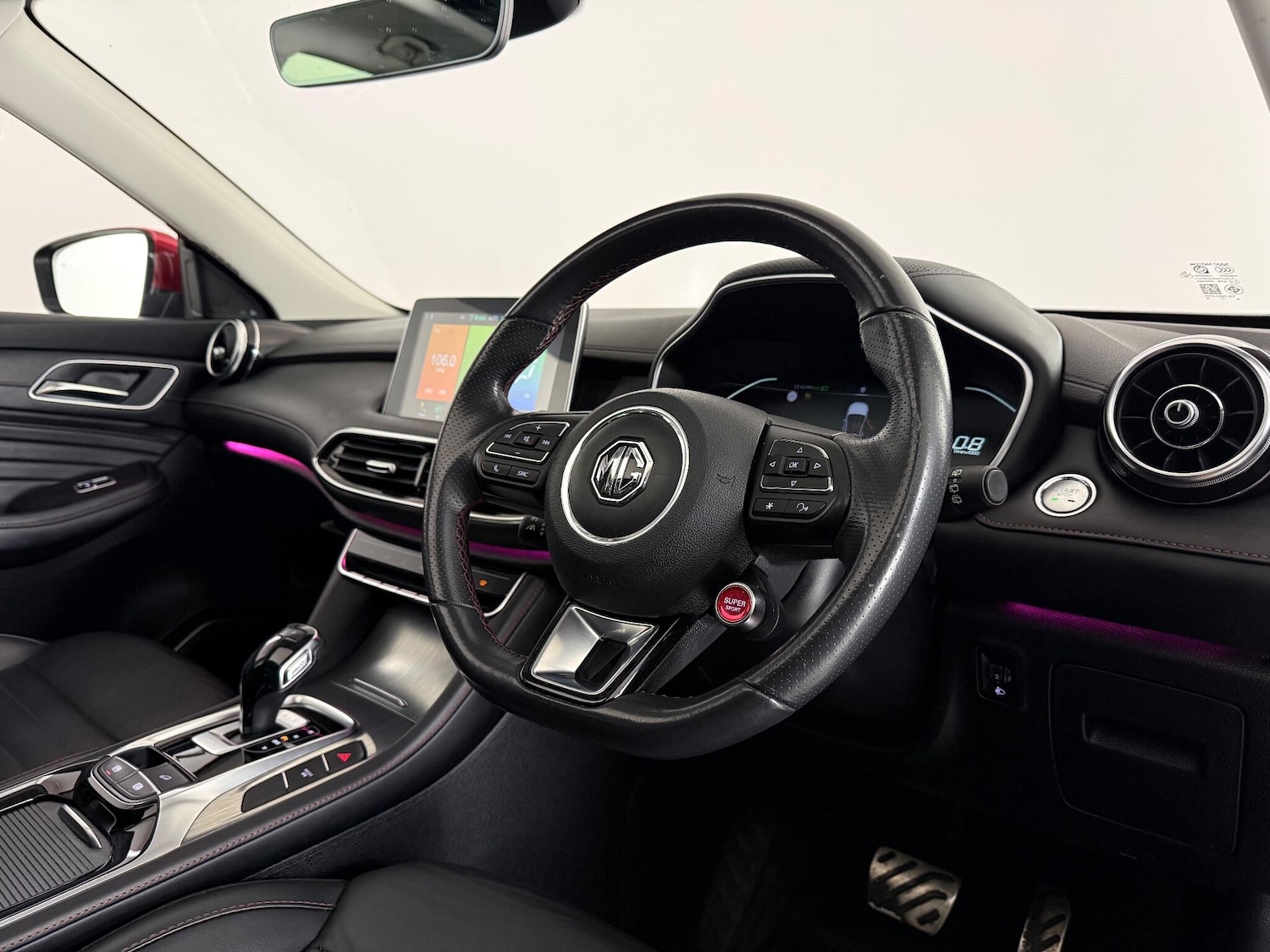 Used MG MG HS 2023 for sale - 77659192: Photo 19