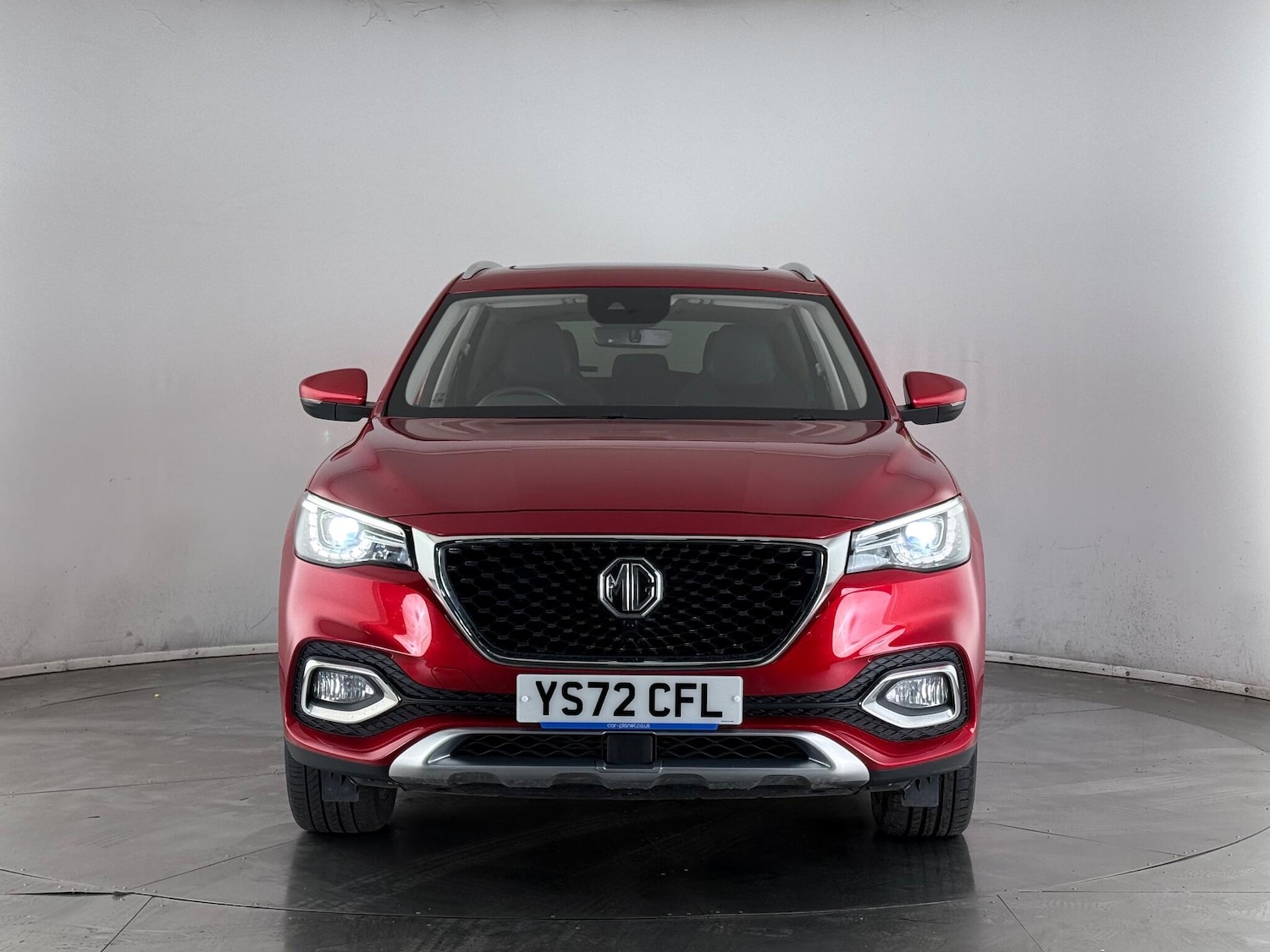 Used MG MG HS 2023 for sale - 77659192: Photo 2