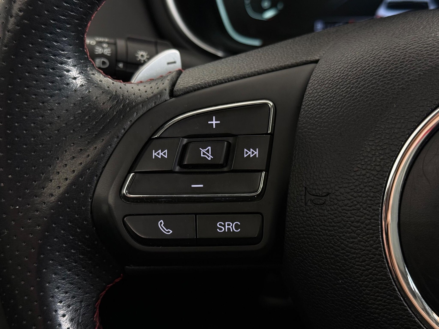 Used MG MG HS 2023 for sale - 77659192: Photo 20