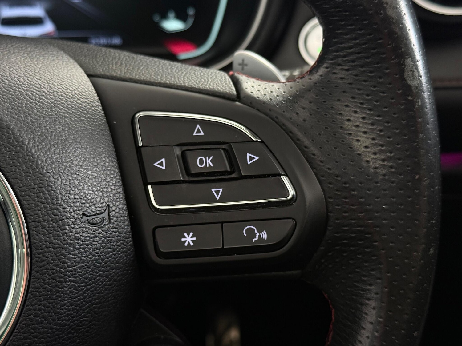 Used MG MG HS 2023 for sale - 77659192: Photo 21