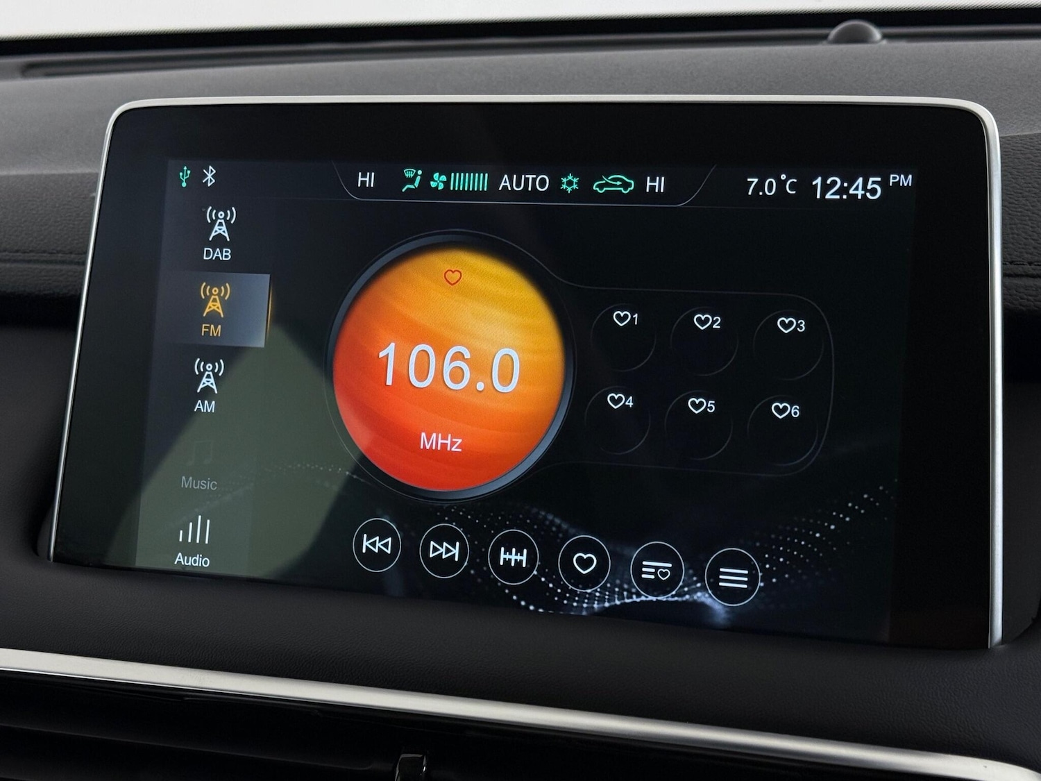 Used MG MG HS 2023 for sale - 77659192: Photo 25