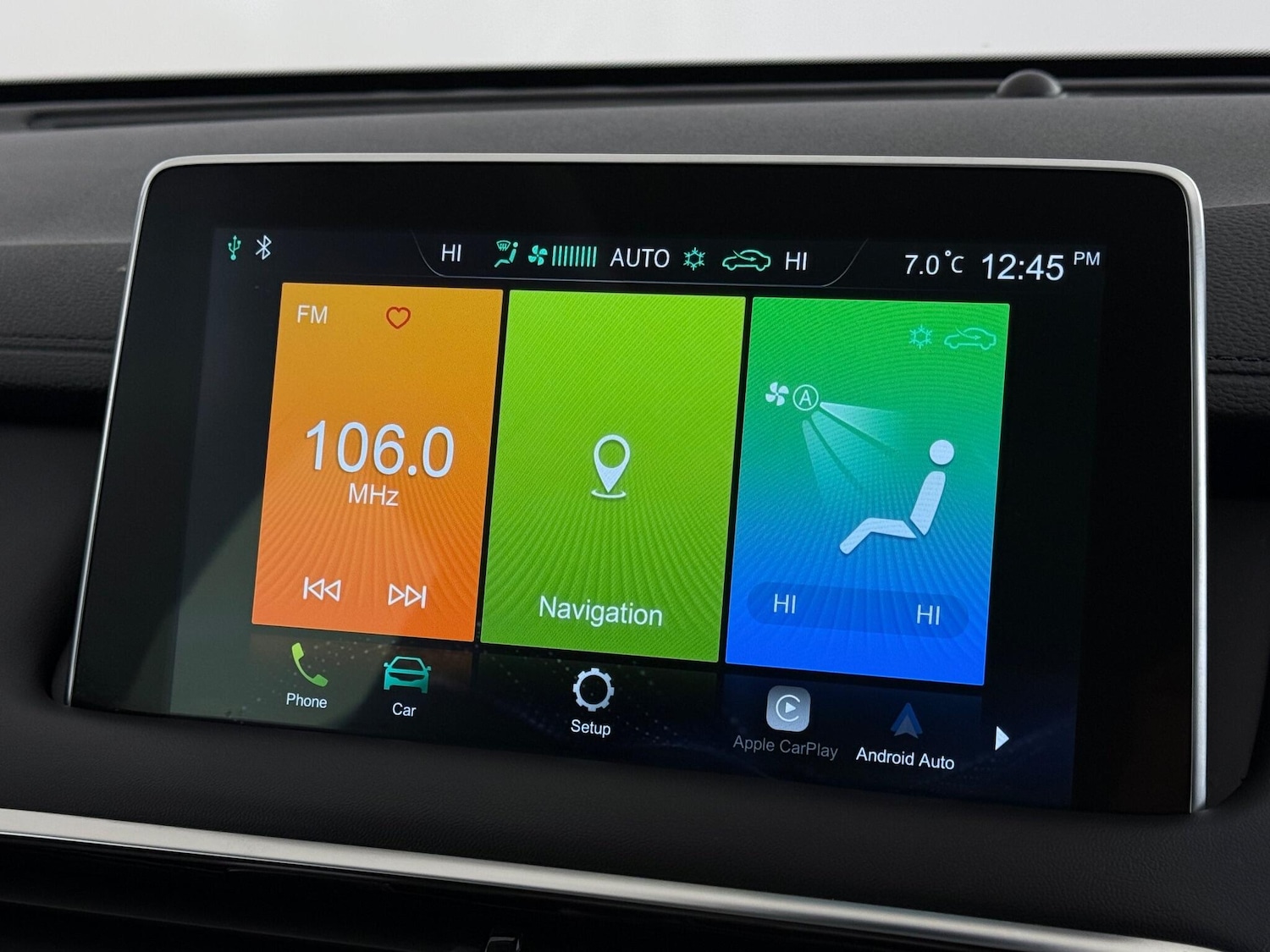 Used MG MG HS 2023 for sale - 77659192: Photo 26