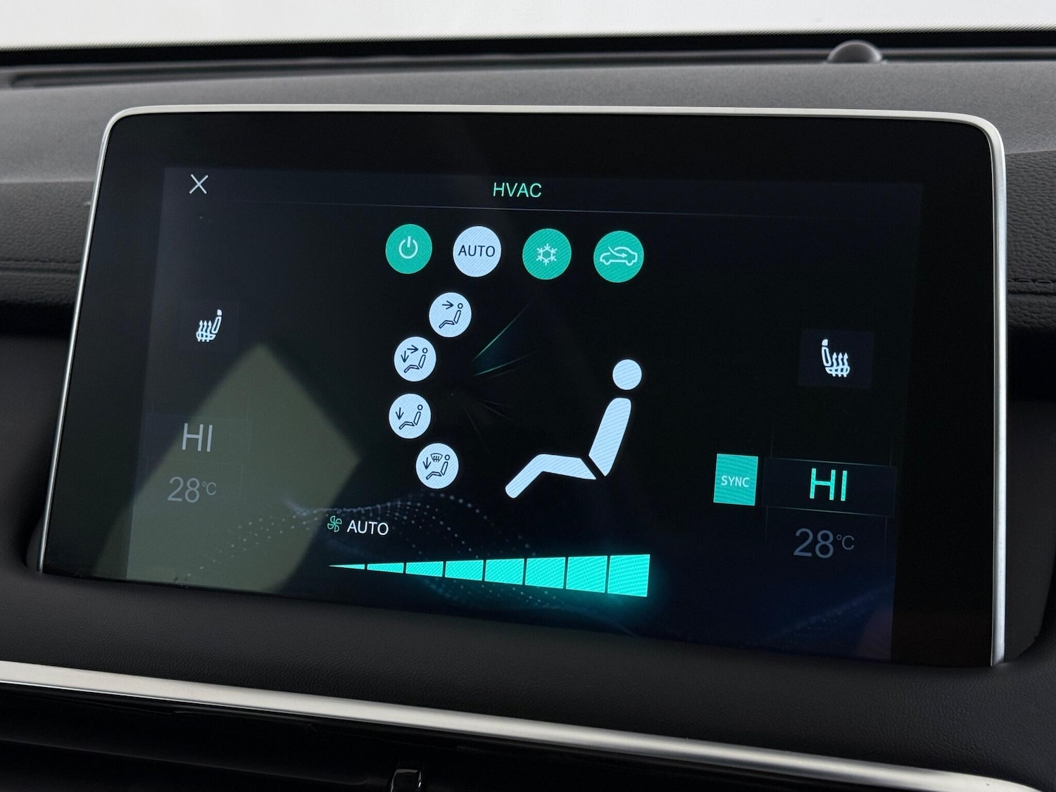 Used MG MG HS 2023 for sale - 77659192: Photo 28