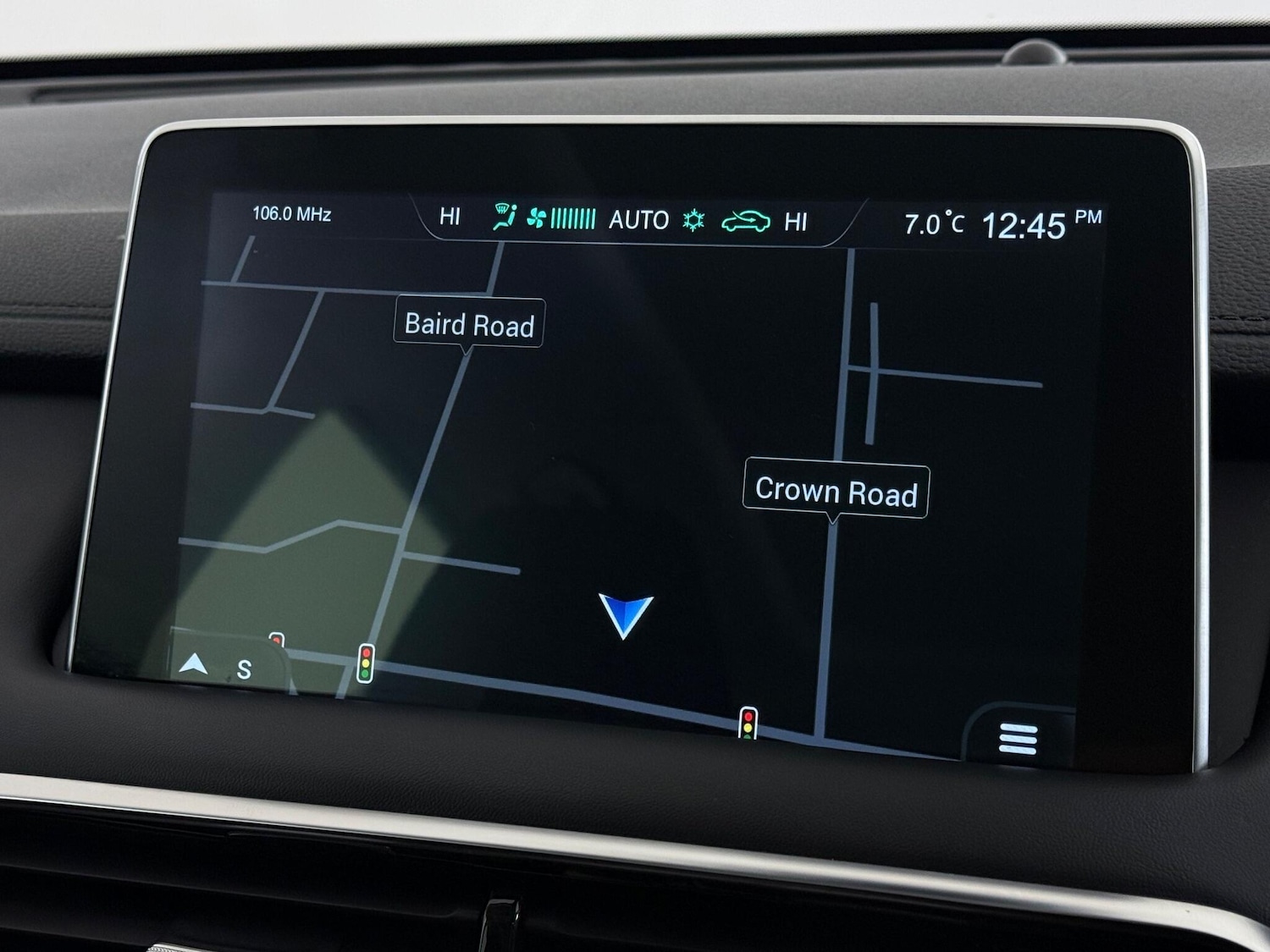 Used MG MG HS 2023 for sale - 77659192: Photo 29