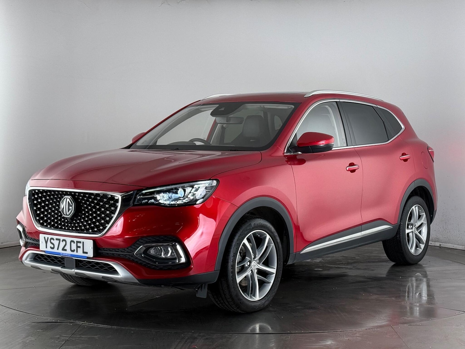 Used MG MG HS 2023 for sale - 77659192: Photo 3