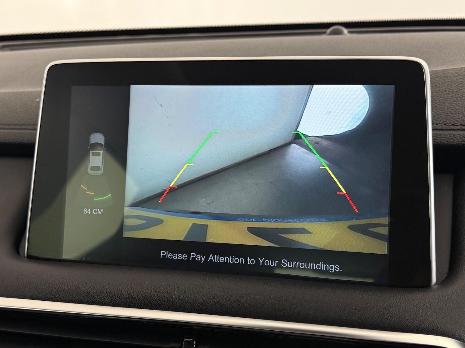 Used MG MG HS 2023 for sale - 77659192: Photo 30