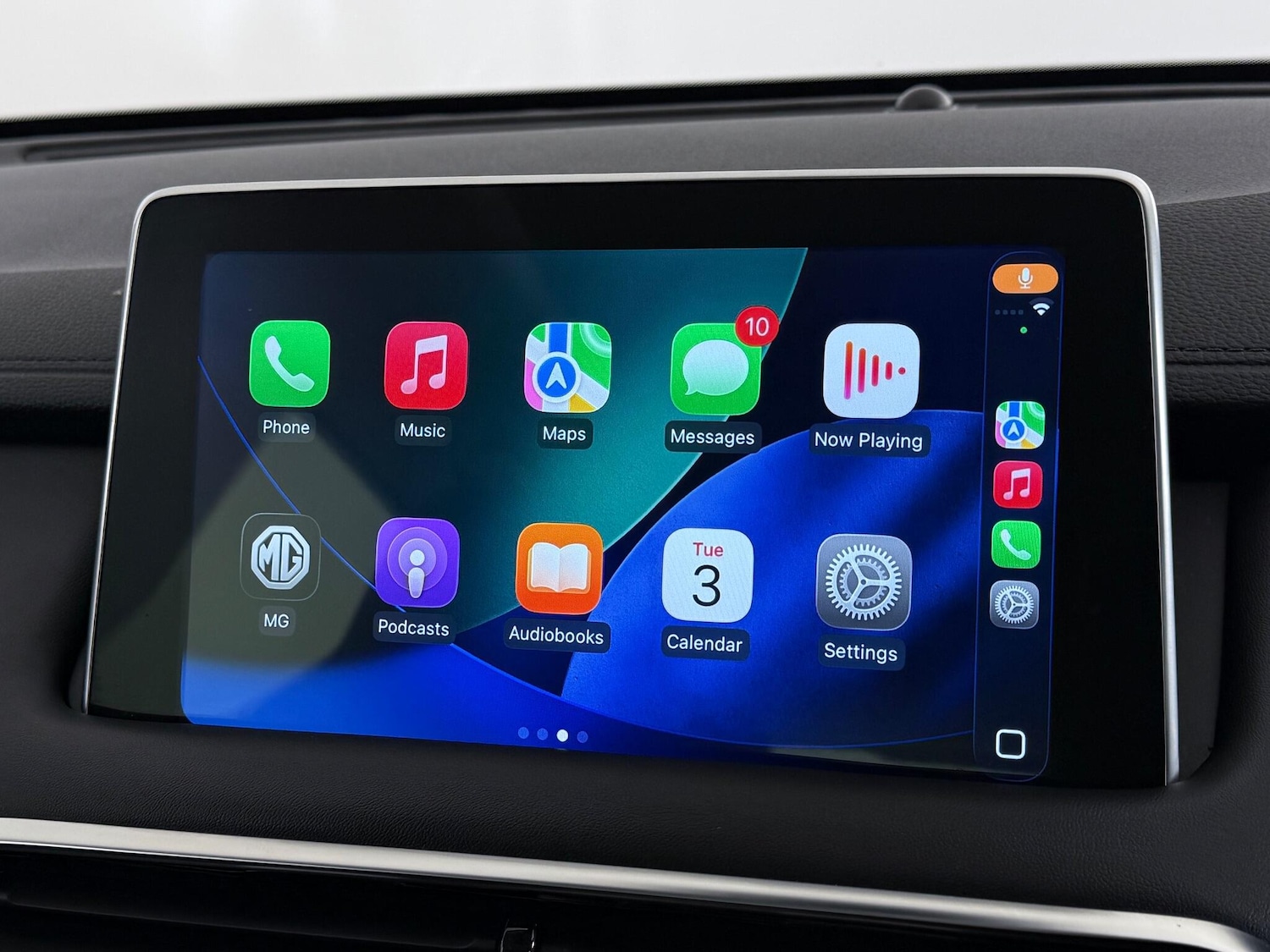 Used MG MG HS 2023 for sale - 77659192: Photo 31