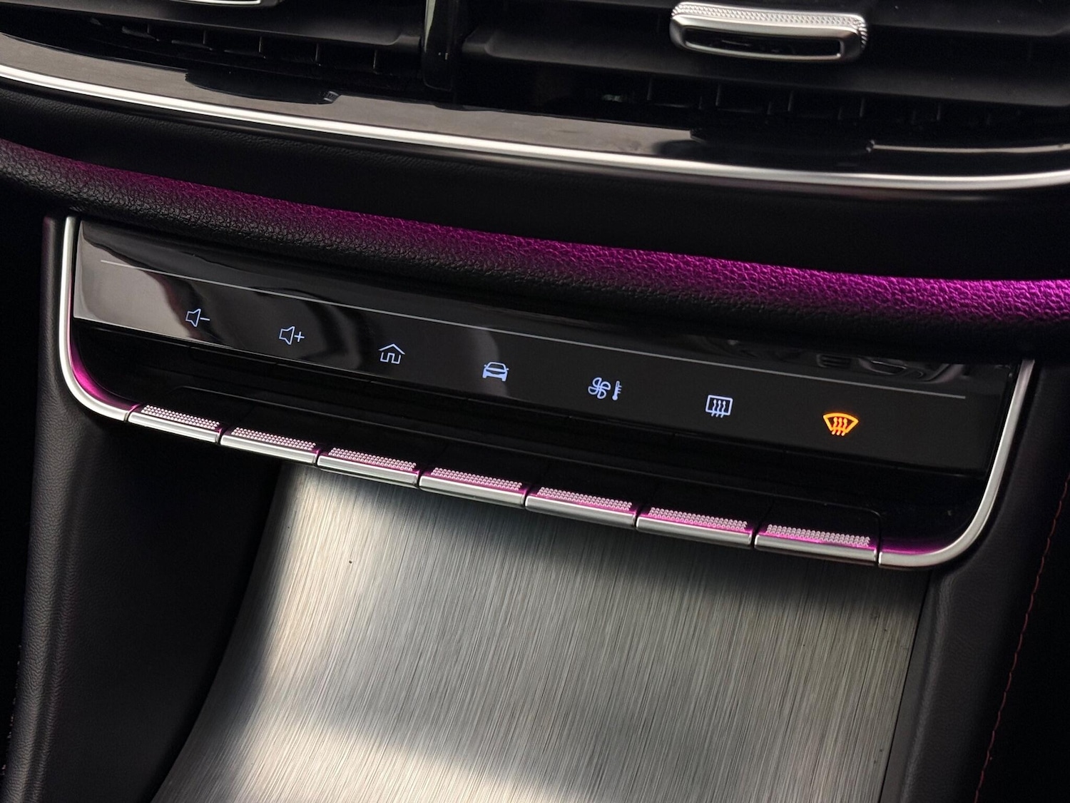 Used MG MG HS 2023 for sale - 77659192: Photo 34