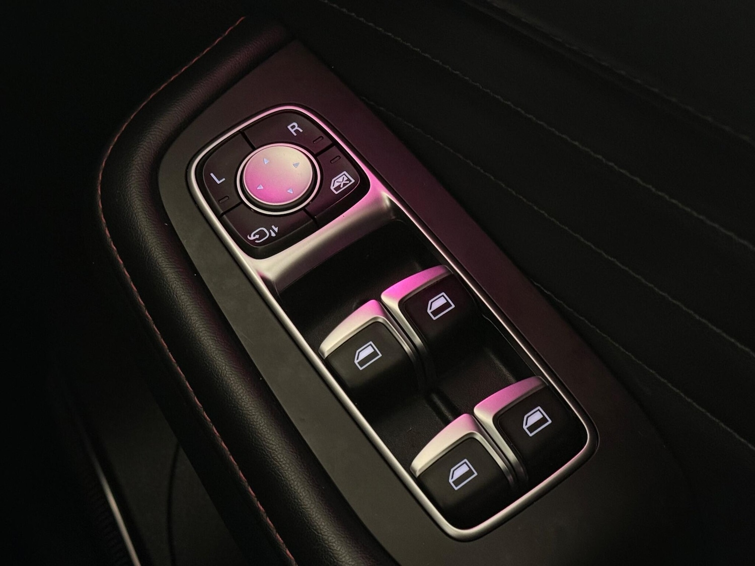 Used MG MG HS 2023 for sale - 77659192: Photo 35