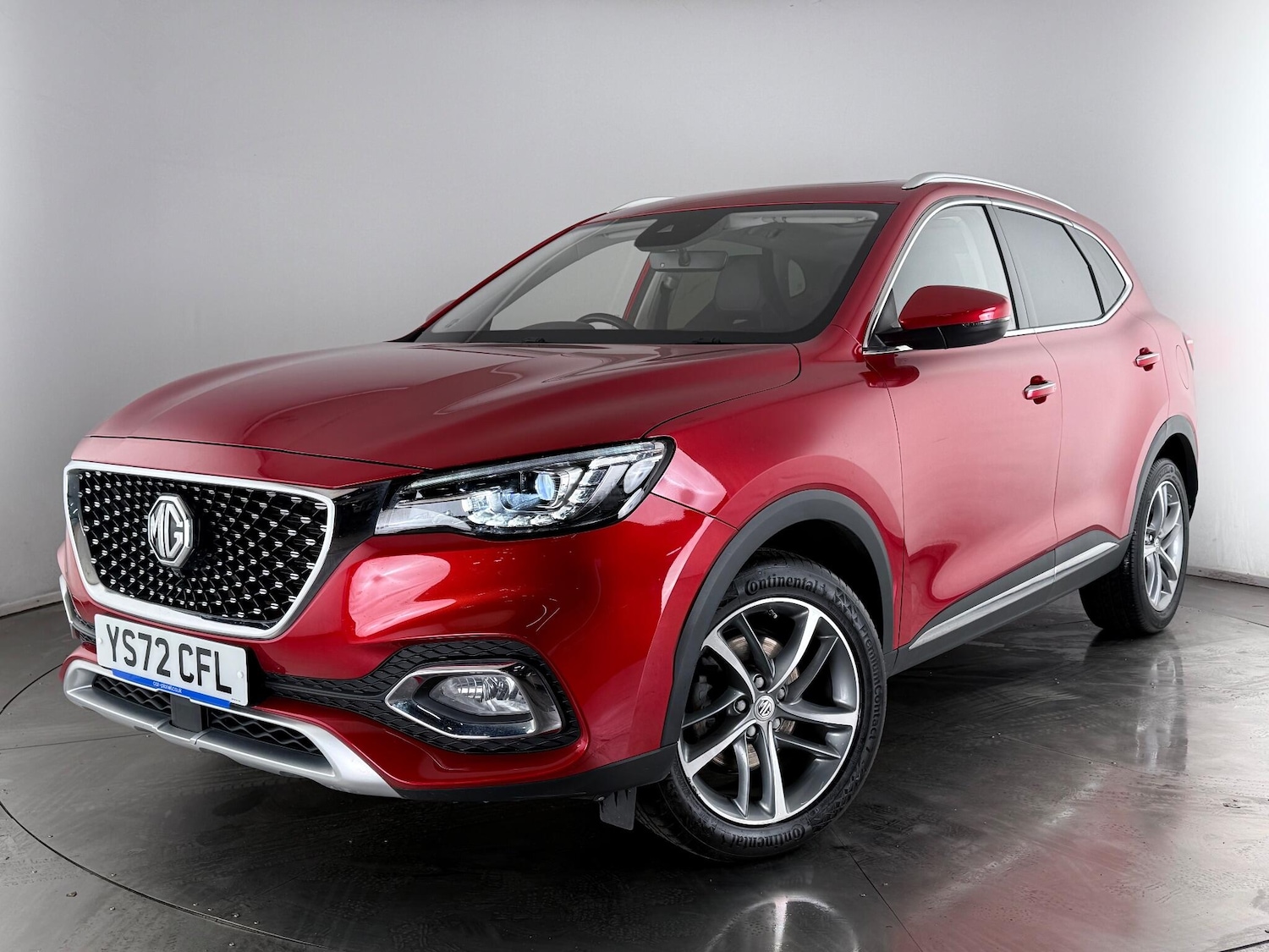 Used MG MG HS 2023 for sale - 77659192: Photo 36