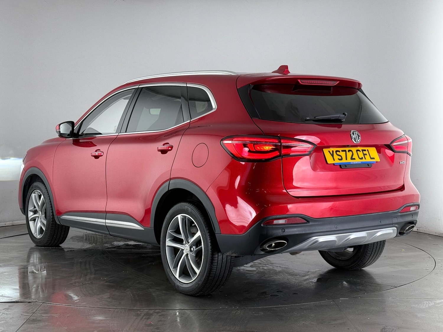 Used MG MG HS 2023 for sale - 77659192: Photo 4