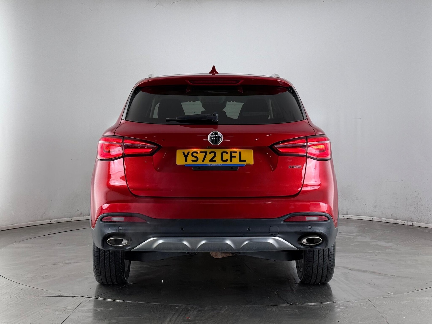 Used MG MG HS 2023 for sale - 77659192: Photo 5