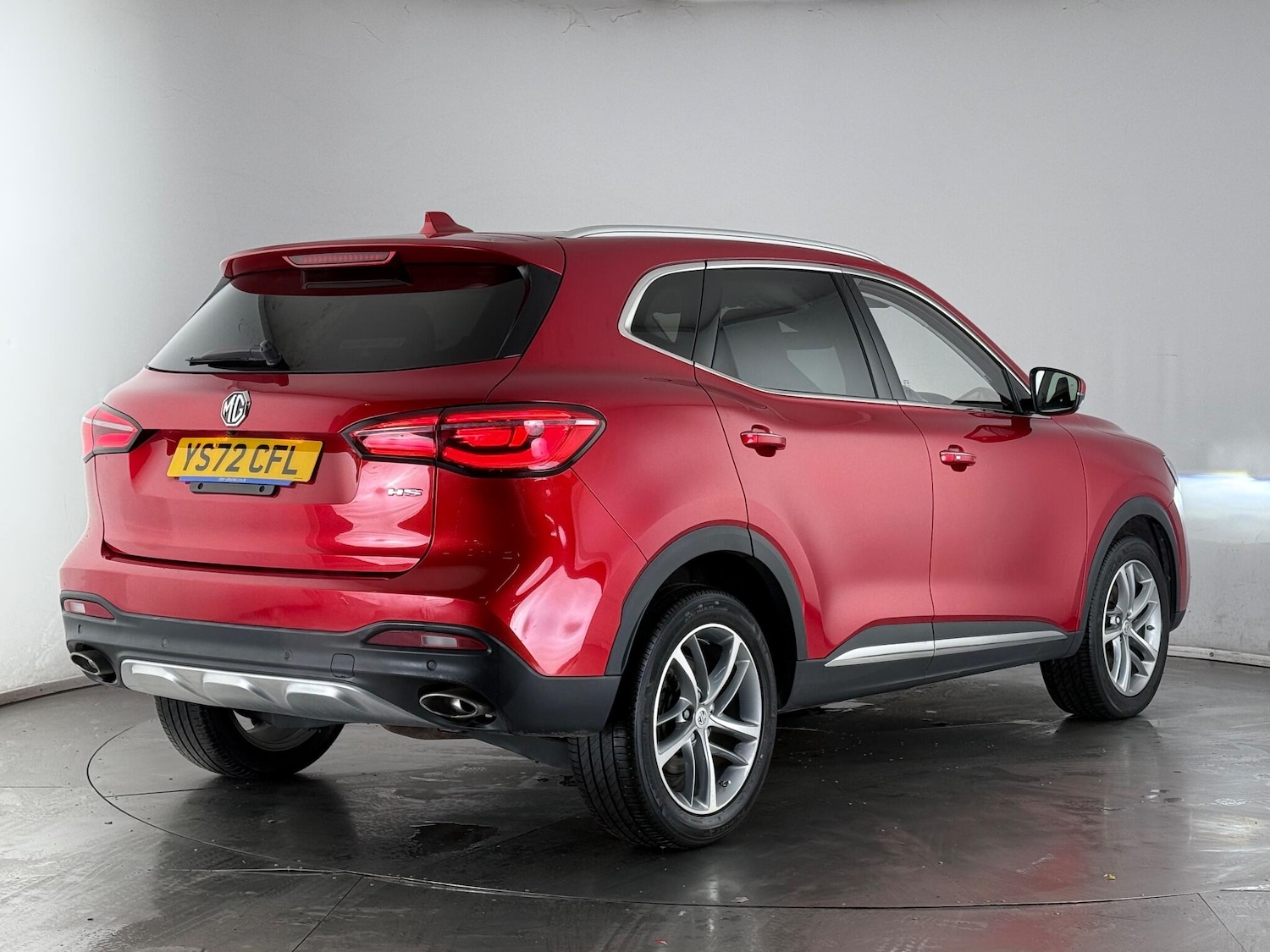 Used MG MG HS 2023 for sale - 77659192: Photo 6